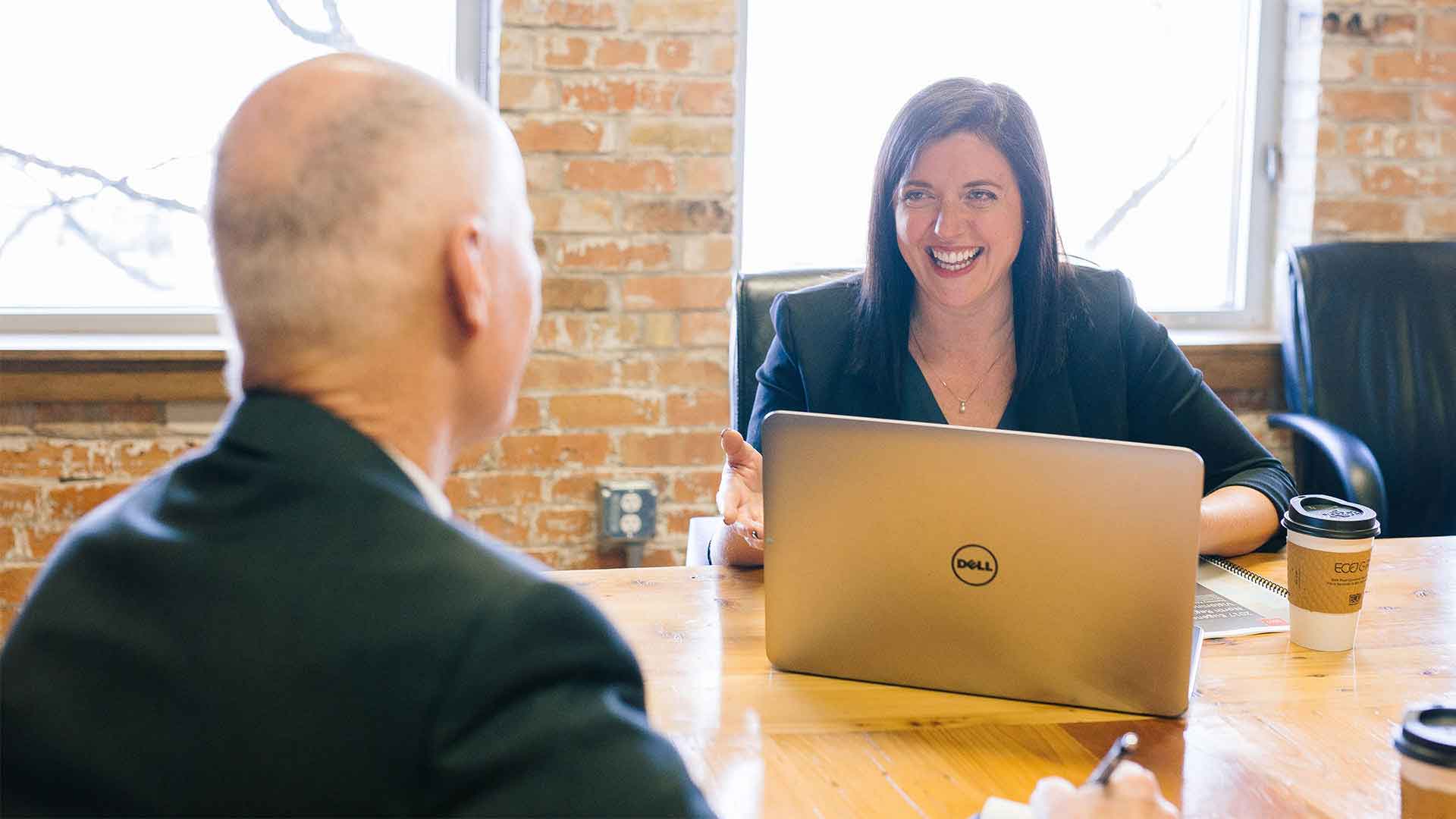 Digital transformation solutions for modern businesses - Waib3 Technologies